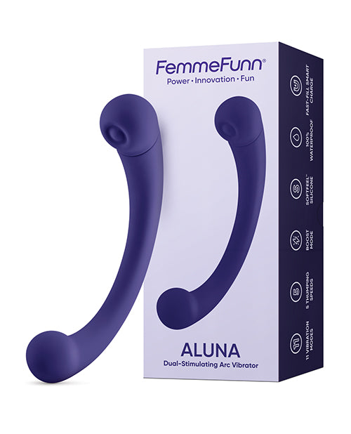 Femme Funn Aluna - Pink