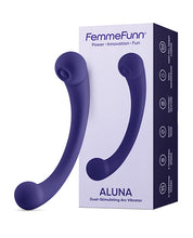 Femme Funn Aluna - Pink