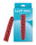Luv Inc. Graffiti Heart Bullet - Red