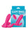 Luv Inc. Panty Rabbit - Pink