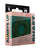 Shaft C-Ring - Small Green