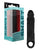 Shaft Model F Sheath Size 1 - Black