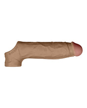 Shaft Model F Flexskin Liquid Silicone 8.8' Sheath - Oak