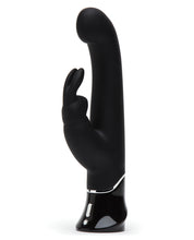 Fifty Shades of Grey Greedy Girl Rechargeable G Spot Rabbit
