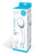 Glas Pure Indulgence Anal Slider - Clear
