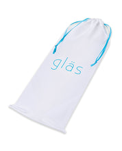 Glas Helmet Head Anal Training Kit - Set of 3