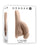 Gender X 4' Packer - Ivory