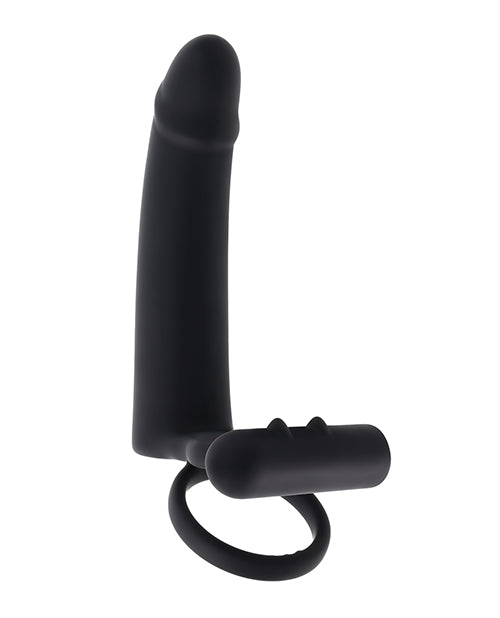Gender X Full Swing - Black