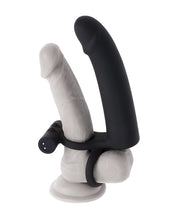 Gender X Full Swing - Black