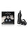 Hot Octopuss Jett Remote Guybrator - Black