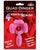 Humm Dinger Super Quad w/4 Motors - Magenta