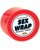 Sex Wrap Tease Tape - Red