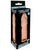 Skinsations Husky Lover 6.5' Extension Sleeve w/Scrotum Strap