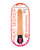 Skinsations Vibra Flex Heat Seeker Vibrator