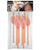 Pussy Straws - Pack of 8