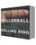 Rollerball Dildo w/Suction Cup