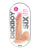 Dick Boy 6" PVC Dildo