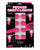 Light Up Pink Pecker String Party Lights
