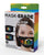 Hott Products Mask-erade Masks - Pride/Gay Again/Rainbow Kiss Pack of 3