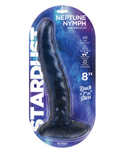 Stardust Grand Cosmos 7" Dildo - Purple
