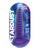Stardust Mercury Rising 9" Dildo - Purple