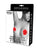 Nipplicious Furball Pasties - Red