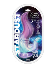 Stardust Cosmic Climax 7' Dildo