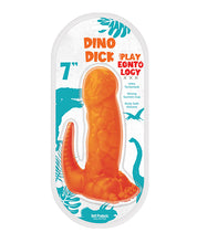 Playeontology Series 7' Dino Dick