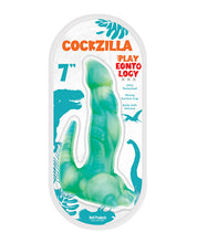 Playeontology Series 7' Cockzilla