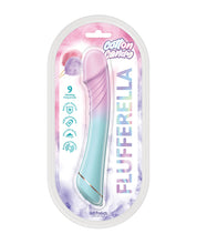 Cotton Candy Flufferella Vibe - Cotton Candy