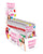 Sweet Pussy Assorted Fruit Flavor Gummies Display - Display of 12