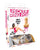Flesh Ring Pop Display - Display of 12
