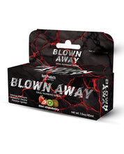 Blown Away Oral Numbing Spray - Kiwi Strawberry