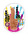 Finger Fest Thumbs Up Dildo - Tan