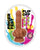 Finger Fest Flip Off Dildo - Tan