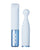 The Naughty Collection Interchangeable Heads Vibrator - Blu Bundle