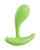 Oly 2 Pressure Sensing App-Enabled Wearable Clit & G Spot Vibrator - Green