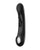 Tempo Pressure Sensing App-Controlled Flapping Vibrator - Black