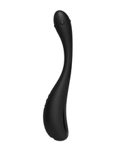 Puff App-Controlled Inflatable Kegel Ball - Black
