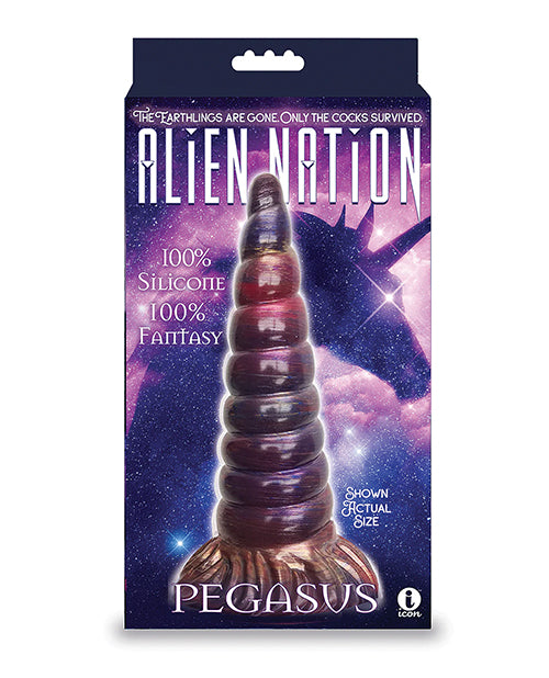 Alien Nation Pegasus
