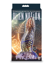 Alien Nation Pyrexia
