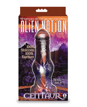 Alien Nation Centaur