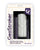 GeoStroker Three 5' Ultra-Soft TPR Stroker - White