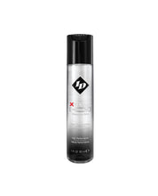 ID Xtreme Waterbased Lubricant - 1 oz Bottle