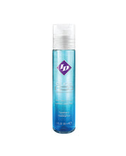 ID Glide Water Based Lubricant - 1 oz Pocket Bottle
