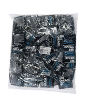 Sex Grease Water Based - 4 ml Foil Bag of 144