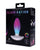 Illumination THE Plug - White
