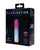 Illumination THE Bullet - White