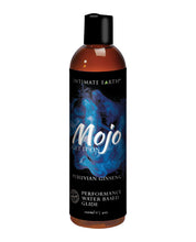 Intimate Earth Water Based Performance Glide - 4 oz Peruvian Ginseng