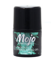 Intimate Earth Mojo Prostate Stimulating Gel - 1 oz Niacin And Yohimbe